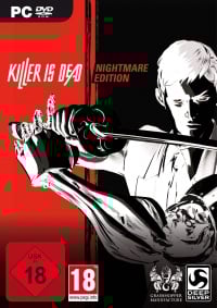 Killer is Dead